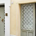 The Painted House, Nei Vicoli Di Posto In Omaggio דירה *
