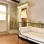 The Painted House, Nei Vicoli Di Posto In Omaggio דירה *