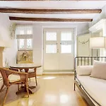 Daire The Painted House, Nei Vicoli Di Posto In Omaggio