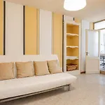The Painted House, Nei Vicoli Di Posto In Omaggio Sirolo