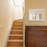 The Painted House, Nei Vicoli Di Posto In Omaggio アパート シローロ