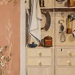 The Painted House, Nei Vicoli Di Posto In Omaggio Sirolo