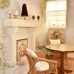 Daire The Painted House, Nei Vicoli Di Posto In Omaggio