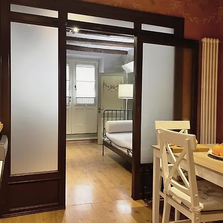 Apartamento The Painted House, Nei Vicoli Di Posto In Omaggio Sirolo