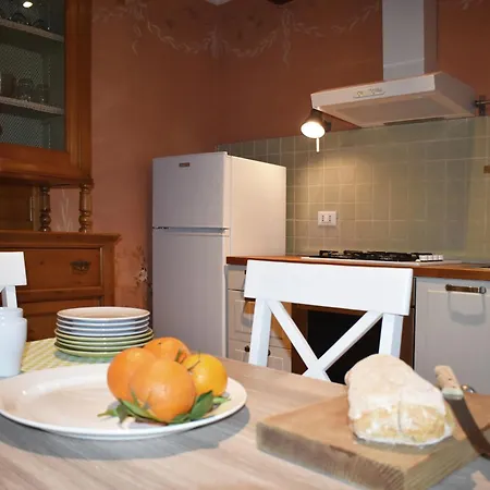 Apartamento The Painted House, Nei Vicoli Di Posto In Omaggio *