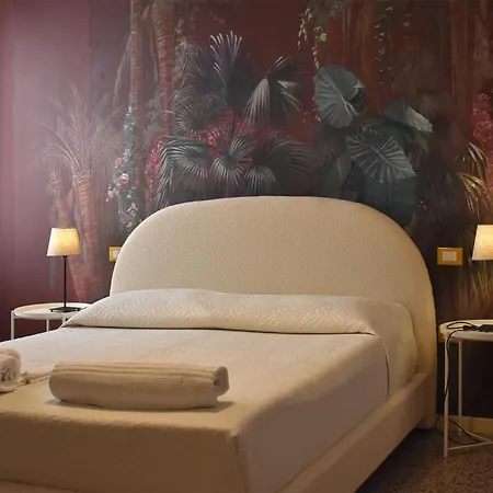 The Painted House, Nei Vicoli Di Posto In Omaggio Apartamento