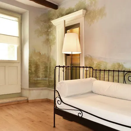 The Painted House, Nei Vicoli Di Posto In Omaggio Apartamento *